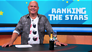 De TV van gisteren: Start Ranking the stars valt buiten kijkcijfer top 25